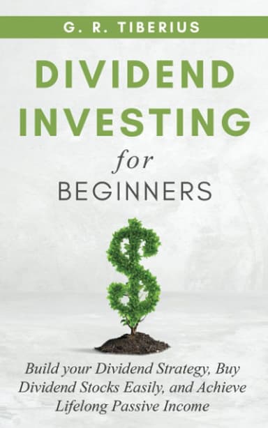 Dividend Investing for Beginners Book